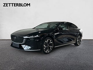 Kombi Mazda 6