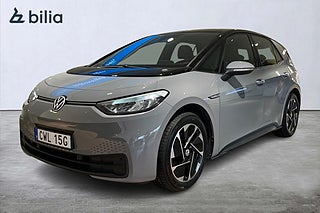 İkinci el  Volkswagen Id.3 Pro
