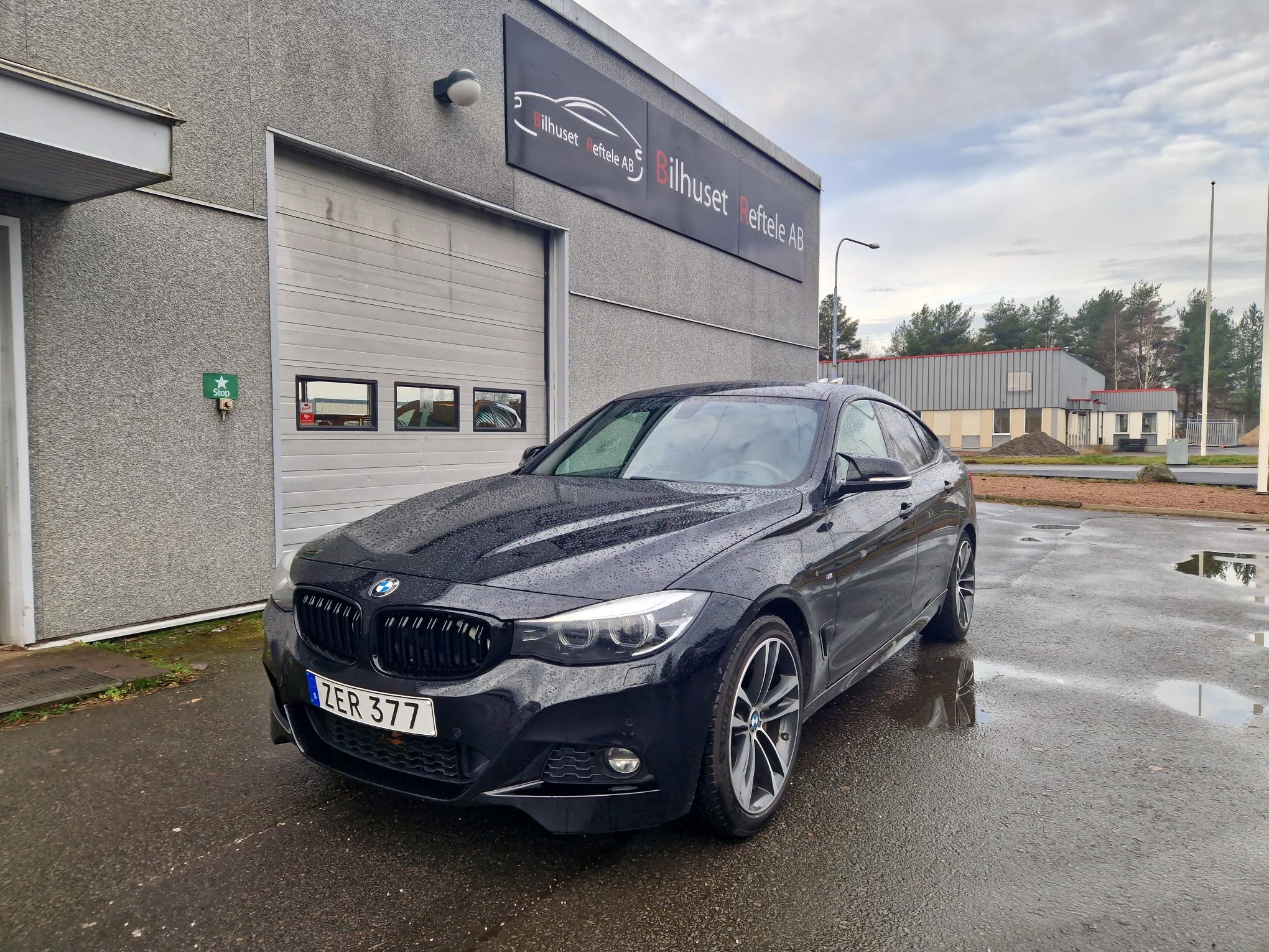 BMW 340