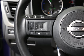 SUV Nissan Qashqai 15 av 24