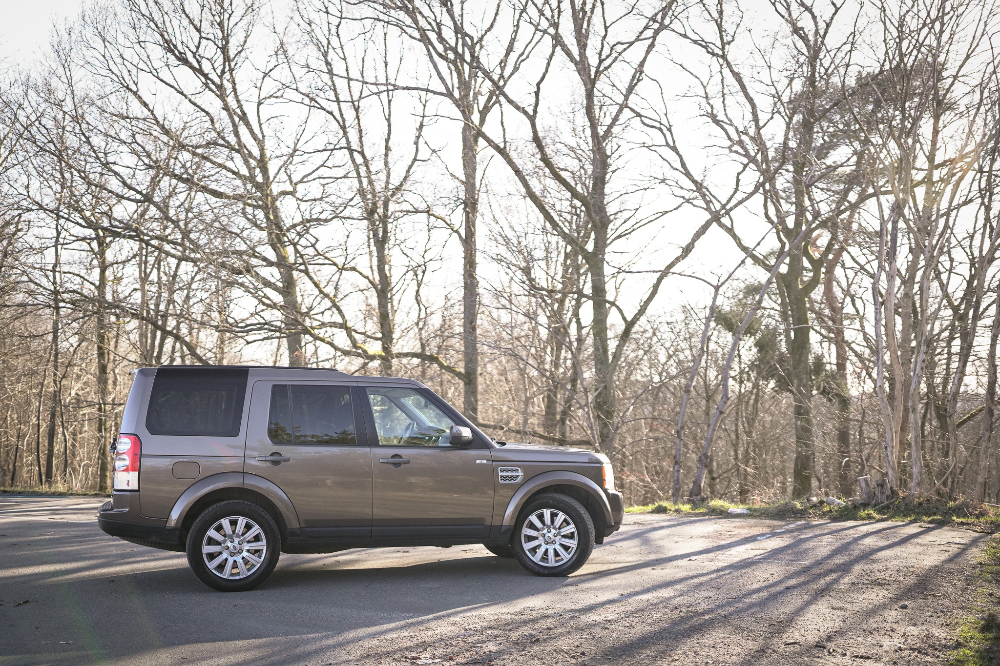 Land Rover Discovery 2012, bild 6/51