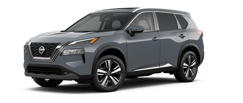 Nissan X-Trail MHEV 2WD N-Connecta 7 sittplatser