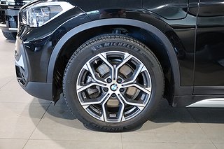 SUV BMW X1 7 av 27