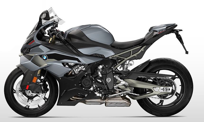 BMW S 1000 RR 