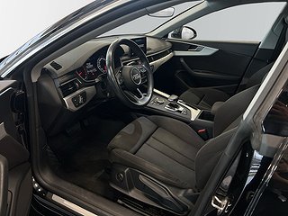 Audi A5 45 TFSI quattro MHEV Sport S&V-h/Carplay/Pvärm/Drag