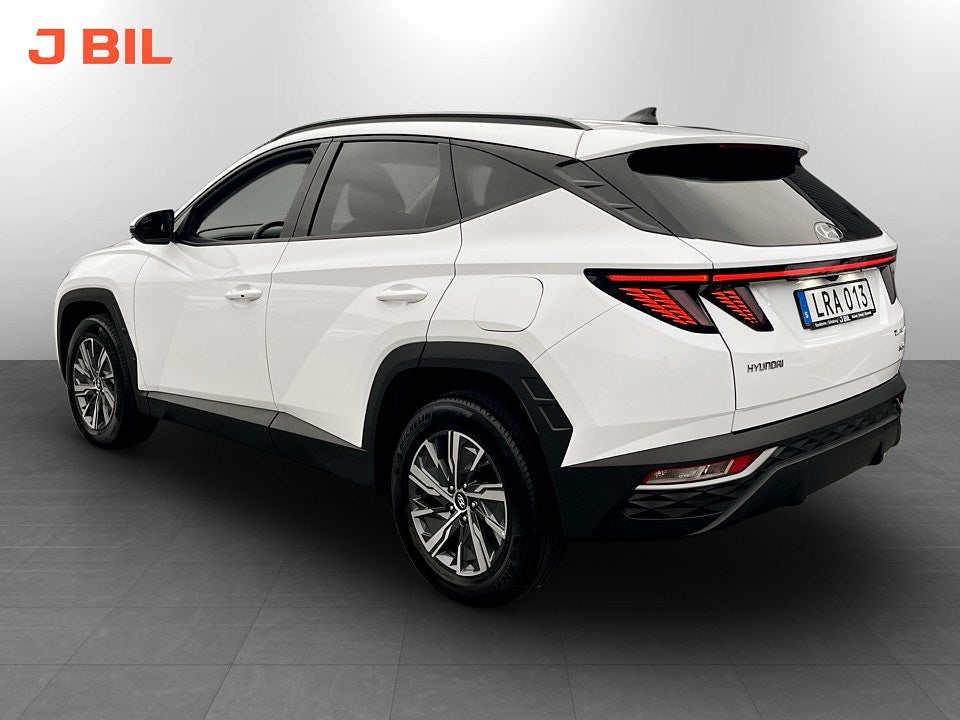 Bild på Hyundai Tucson Essential Hybrid 230hk Aut - BACKKAMERA