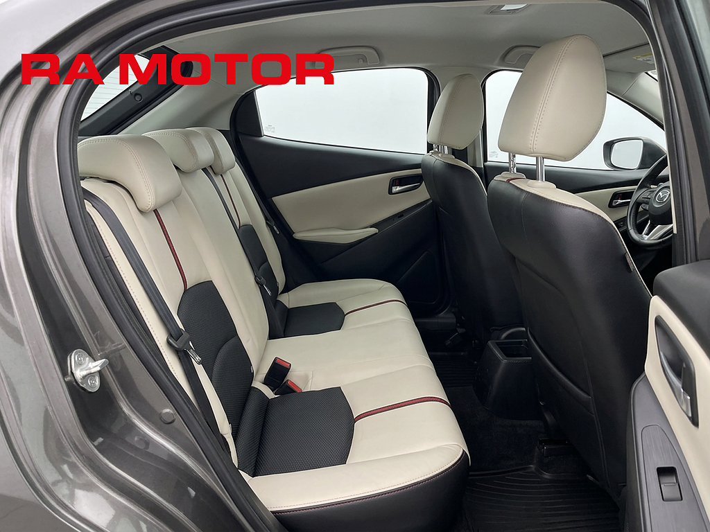 Mazda 2 1.5 SKYACTIV-G  | Optimum | Navi 2015