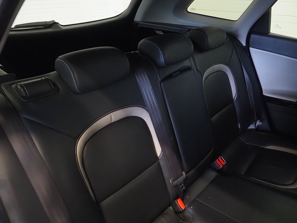 Kia Ceed _sw 1.6 CRDi EX Automat Business Backkamera Skinn 2015