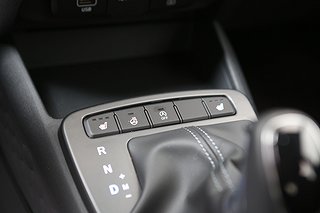 Halvkombi Hyundai i10 17 av 22