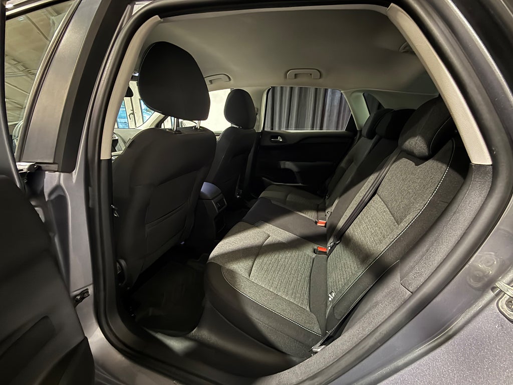 Citroen C4 bild 7