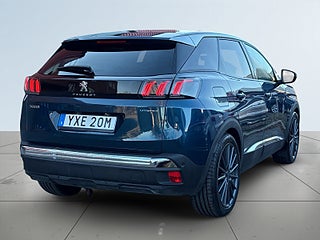 Peugeot 3008 HYBRID4 Allure SoV-Däck/Kamera/360/Psensorer/Navigation – bild 6