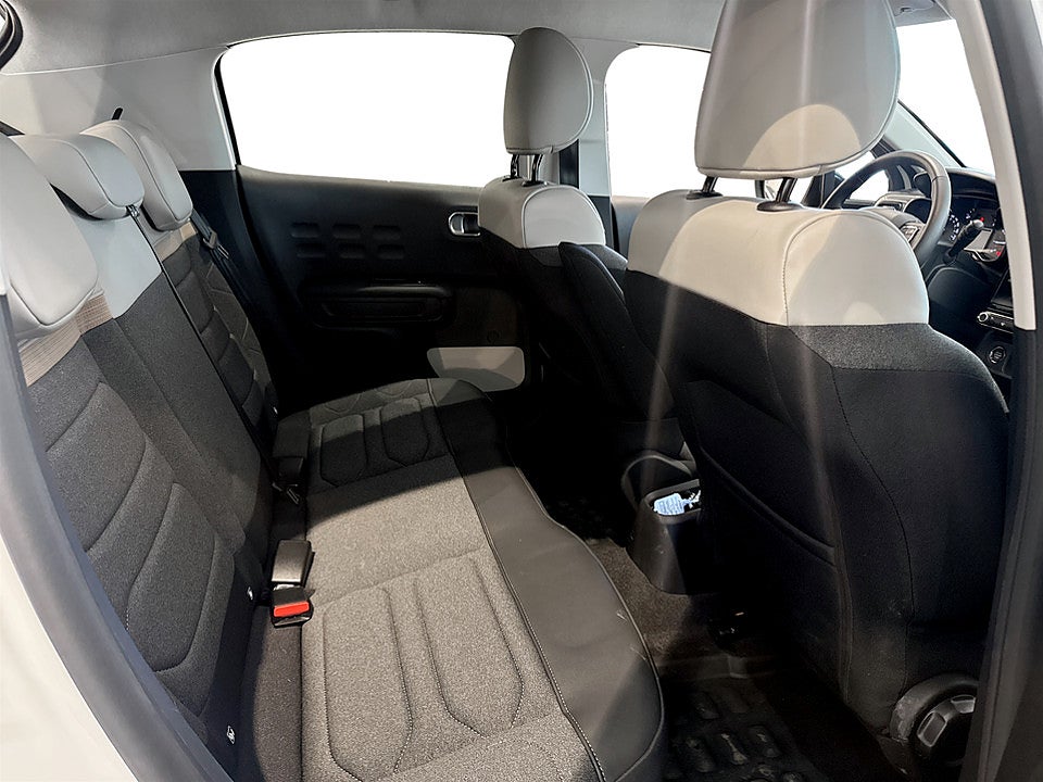 Bild på Citroën C3 Shine 1.2 PT 110hk Aut CARPLAY BACKSENSORER