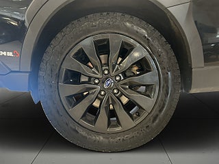 Subaru Outback 2.5 4WD XFuel Field Drag Värmare Bkamera Elstolar S&V – bild 14