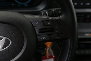 Halvkombi Hyundai i20 15 av 22