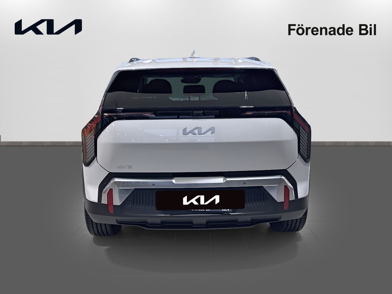 Kia EV3 PLUS LONG RANGE 2027, bild 5/43