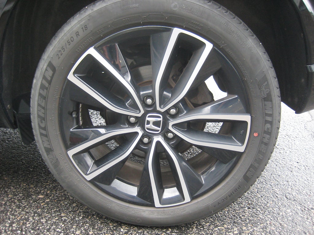Honda HR-V 2023 - miniatyr 7
