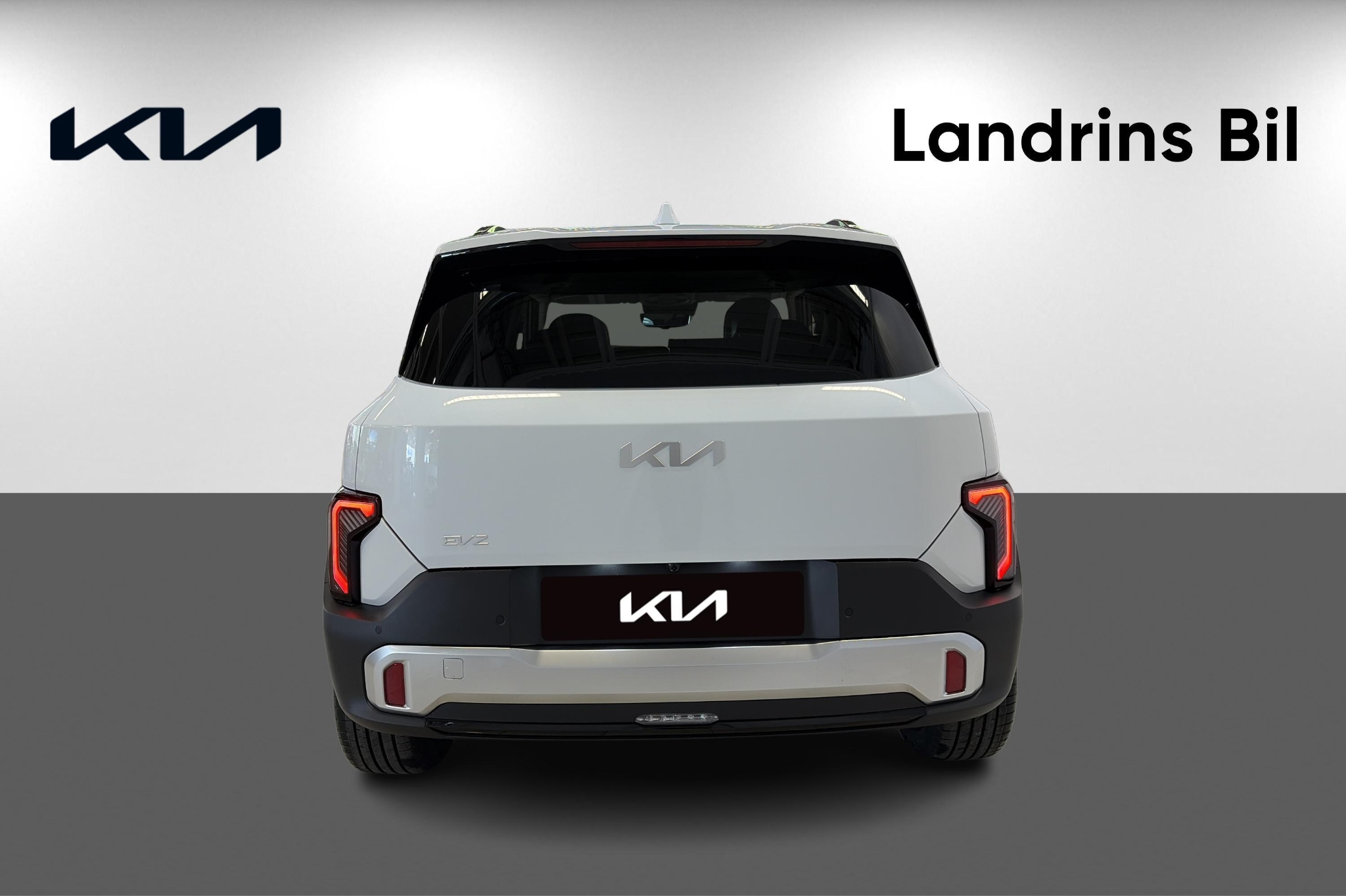 Kia EV2 42.2 kWh 146HK PLUS 4-Sits 2027, bild 5/10