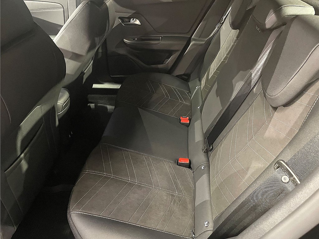 Bild på Opel Mokka SE Edition P130 Aut - DEMO