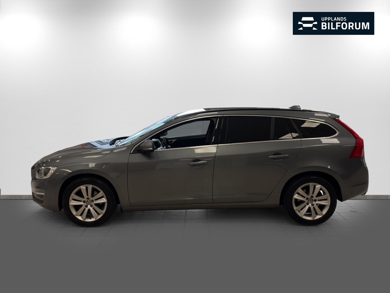 Volvo V60 2018, kuva 4/35