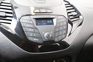 Halvkombi Ford Ka 18 av 21