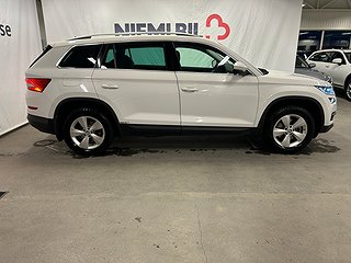 Skoda Kodiaq 1.4 TSI 4x4 Business M-värm/Drag/P-värm/Kamera
