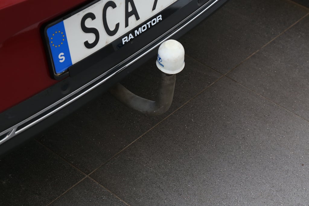 Hyundai i30 1,5 T-GDI 48V MHEV 159hk Advanced Aut Keyless Dragkrok 2022