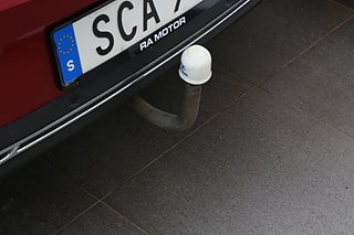 Halvkombi Hyundai i30 8 av 27