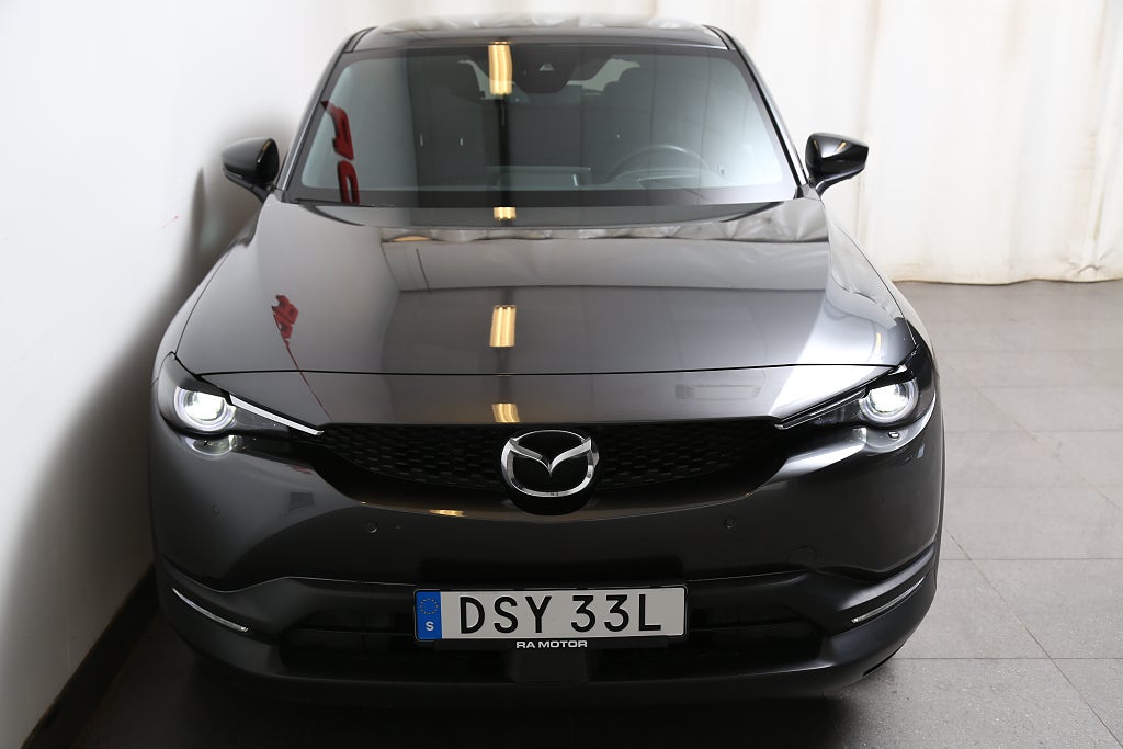 Mazda MX-30 R-EV| PHEV| MAKOTO PREMIUM| 360 | BOSE |DEMO