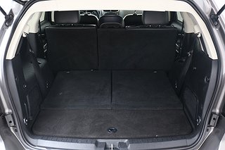 SUV Fiat Freemont 22 av 23