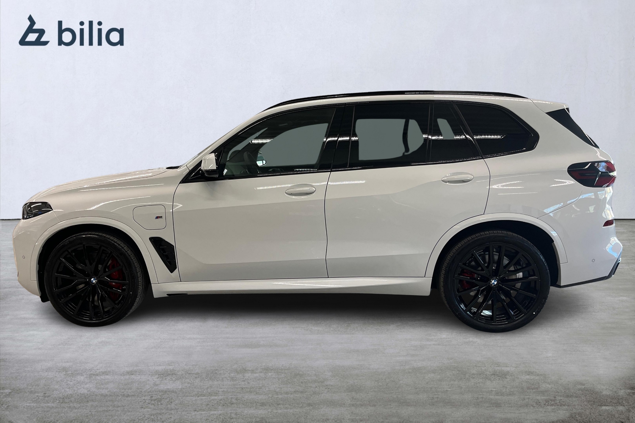 BMW X5 xDrive 50e M-Sport 2026, bild 3/47