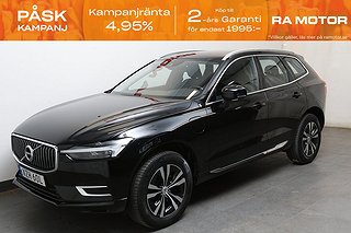 SUV Volvo XC60 1 av 32