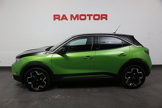 SUV Opel Mokka-e 3 av 23
