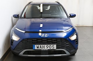 SUV Hyundai Bayon 5 av 24