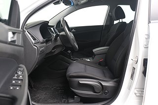 SUV Hyundai Tucson 6 av 22