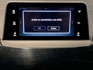 Kombi Mitsubishi Eclipse Cross 16 av 21