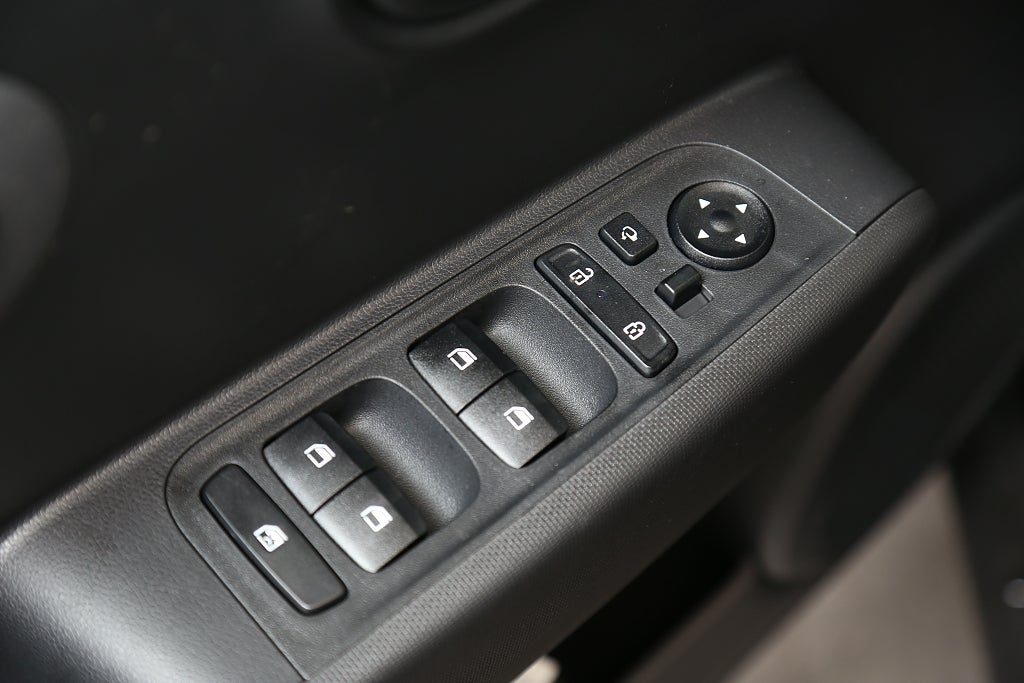 Hyundai Inster 49kWh Essential 370 km | Vinterhjul & service ingår* 2025