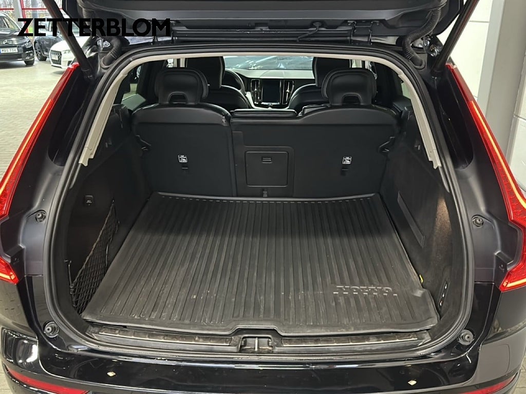 Kombi Volvo XC60 6 av 19