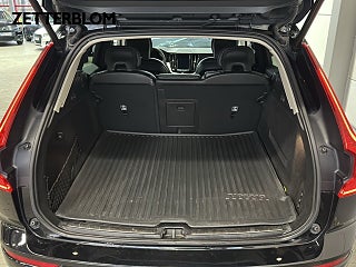 Kombi Volvo XC60 6 av 19