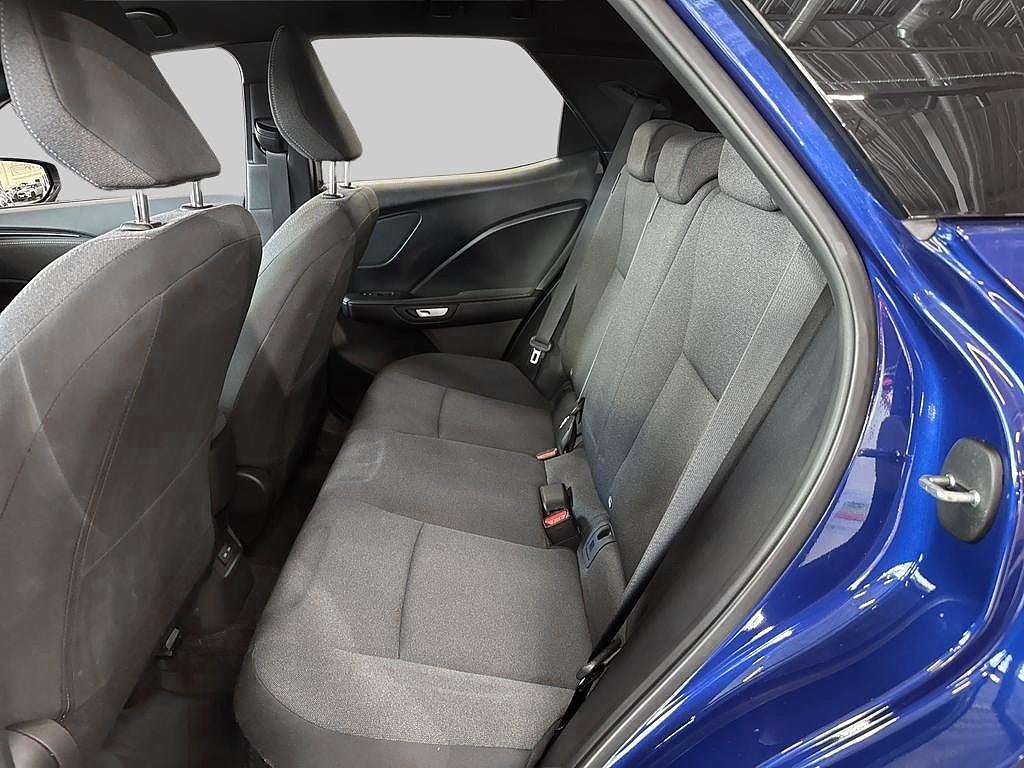 Lexus LBX 2025 - miniatyr 7