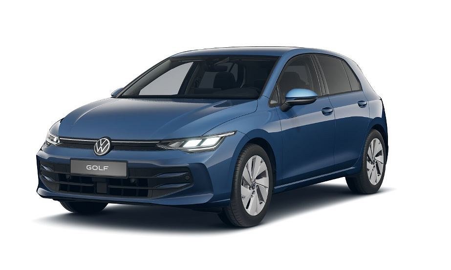 Volkswagen Golf Life Edition 1.5 TSI - 3195:- Privatleasing