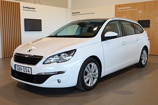 Kombi Peugeot 308 1 av 22