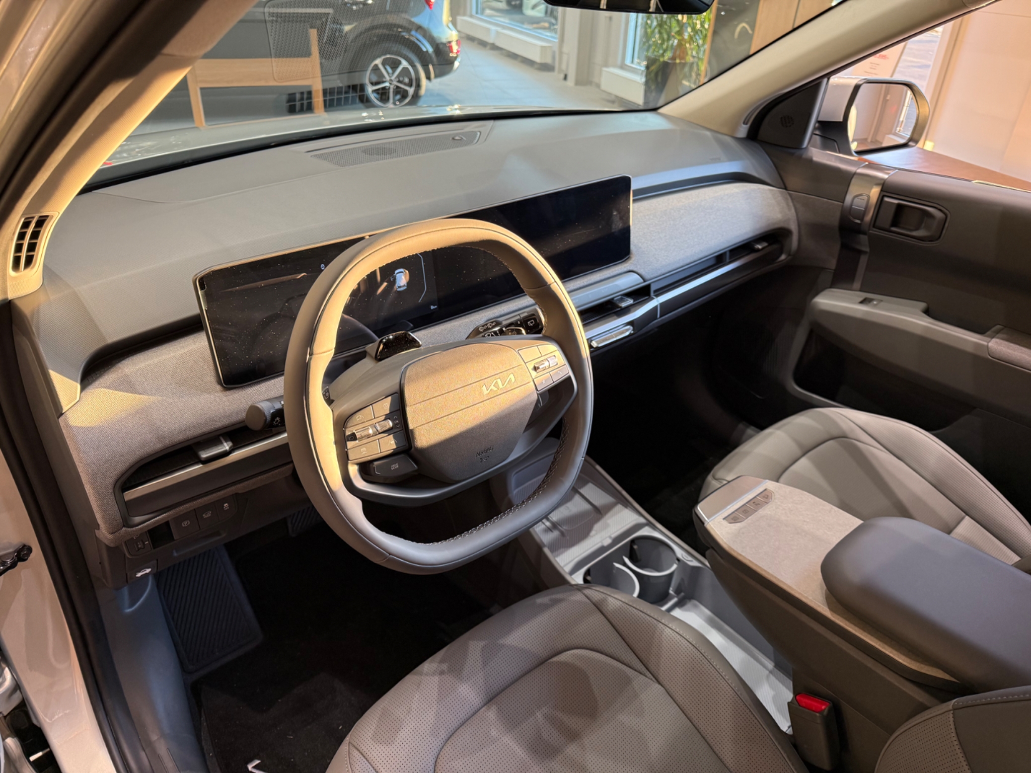 Kia EV3 83kWh 2026, kuva 5/35