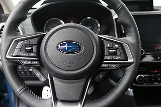 SUV Subaru Forester 8 av 13