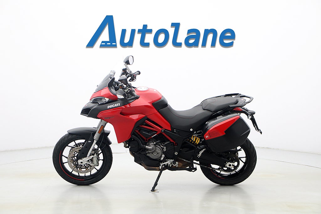 Ducati Multistrada 950 S