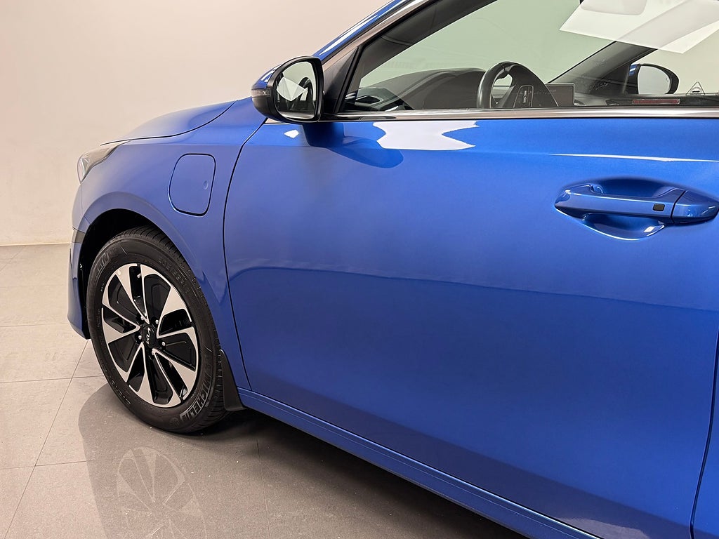 Kia Ceed 2023 - miniatyr 4