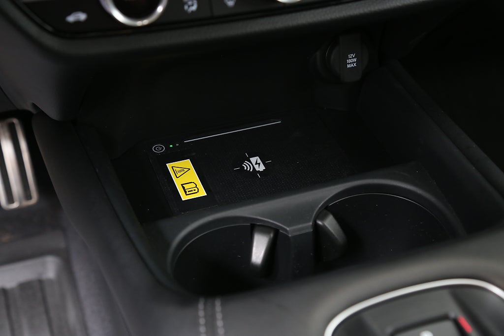Honda ZR-V ZR-V Advance | FullHybrid | Läder | Panorama ++ 2024