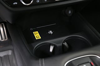SUV Honda ZR-V 24 av 30