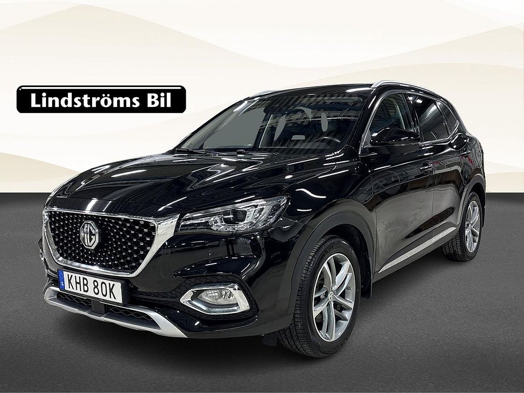 MG EHS PHEV 1.5T GDI Plug In Hybrid Dragkrok
