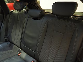 Kombi Audi A4 13 av 21