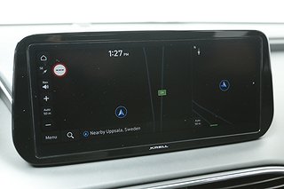 SUV Hyundai Santa Fe 23 av 26